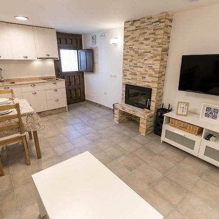 Cazorla Plaza Διαμέρισμα Εξωτερικό φωτογραφία