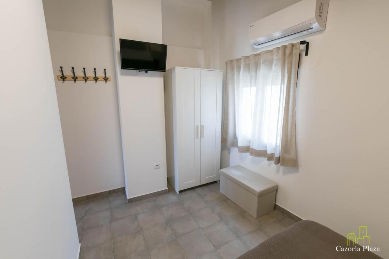 Cazorla Plaza Διαμέρισμα Εξωτερικό φωτογραφία